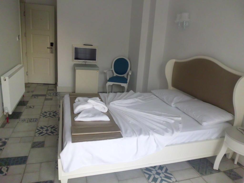 Buyukada Cankaya Adalar