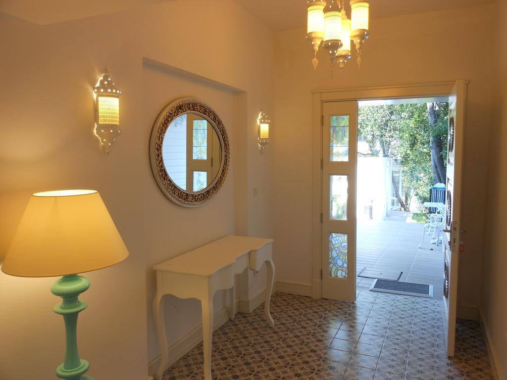 Buyukada Cankaya Hotel 3*