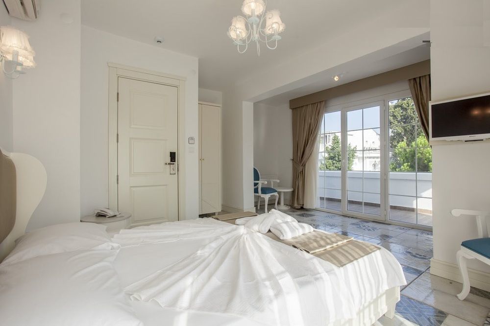 Buyukada Cankaya 3* Adalar